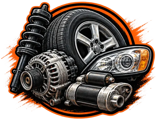 Affordable Used Parts