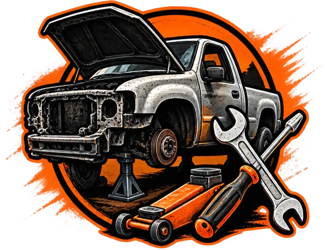 Self-Service Auto Parts